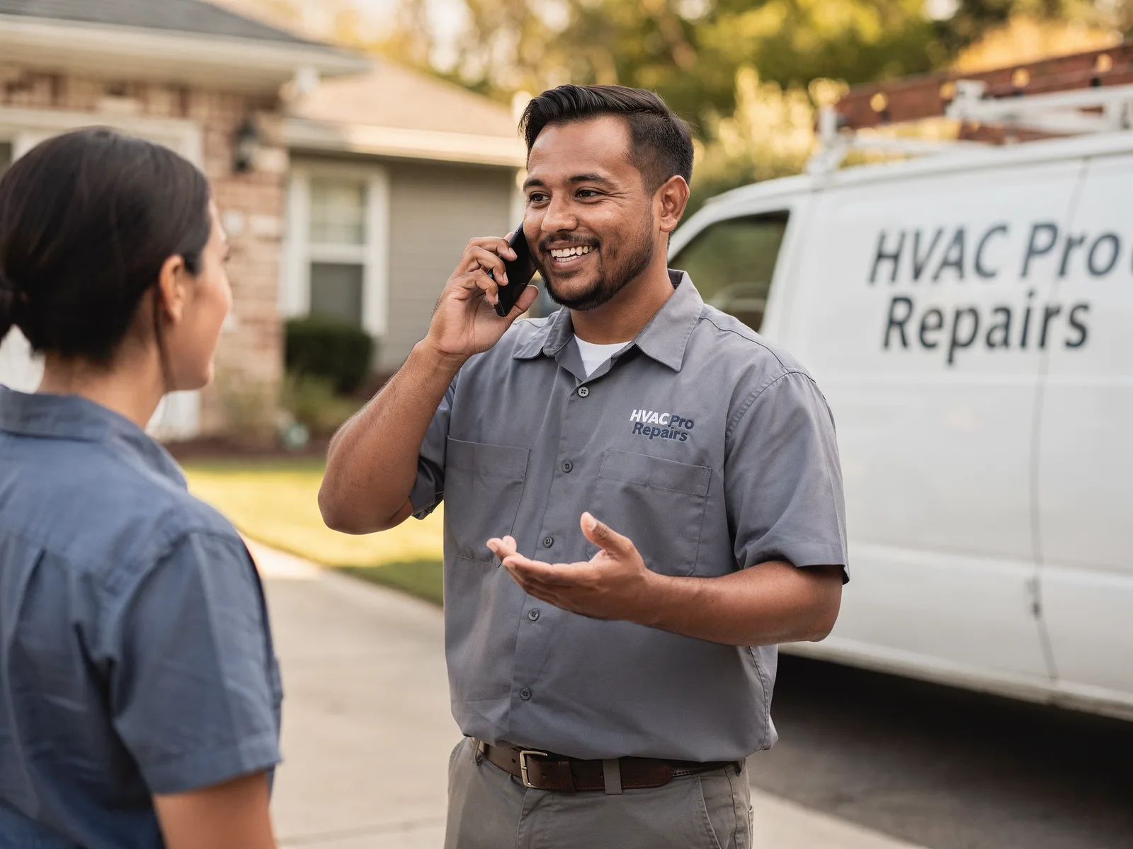 Heat Pump Repair Ridgewood, NY FAQs